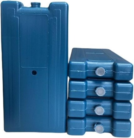 Adet Buz Aküsü Buz Kasedi Ice Box