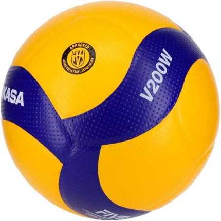 Sports üniseks yetişkin V200w voleybol