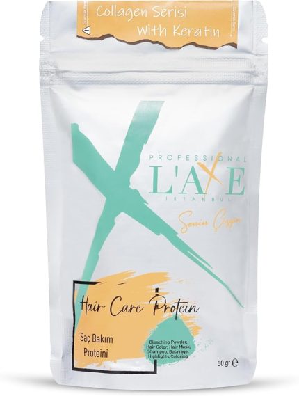 L'axe İstanbul Saç Bakım Proteini 50 Gr