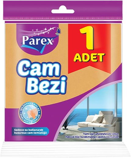 Cam Bezi
