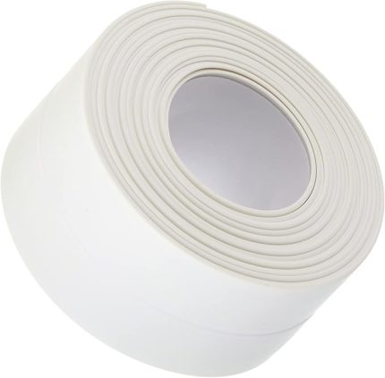 Su Sızdırmaz Banyo Mutfak Lavabo Küvet İzolasyon Şerit Bant