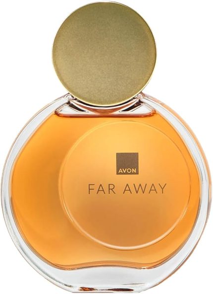 Away Edp Kadın Parfümü 50 Ml.