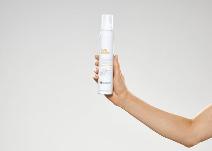 SHAKE CONDITIONER WHIPPED 200 ML TÜM SAÇ TİPLERİ İÇİN DURULANMAYAN BAKIM KÖPÜĞÜ