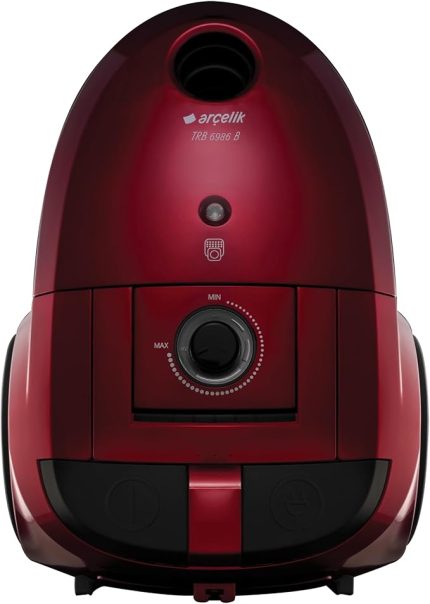 Trb 6986 B Toz Torbalı Süpürge