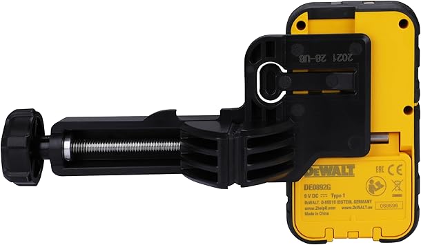 Green Line Laser Detector Upto 50M Working Range DE0892G - Görsel 4