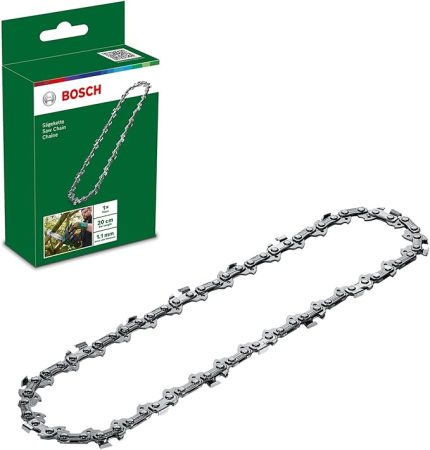 Yedek zincir (Universal Chain 18 için, blister ambalajda)