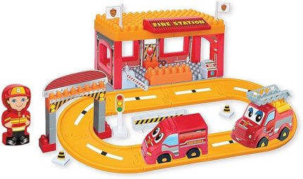İtfaiye Yol Seti