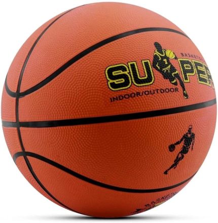 Sport Süper Basket Topu 7 Numara Basketbol Topu