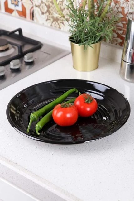 TOPTAN Közmatik Emaye Közleme Tavası Patlıcan Biber Kestane Mısır (Kestanematik)