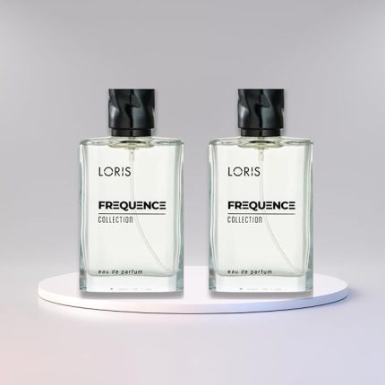 K-222 Parfüm, 2'li Paket (2 Adet)