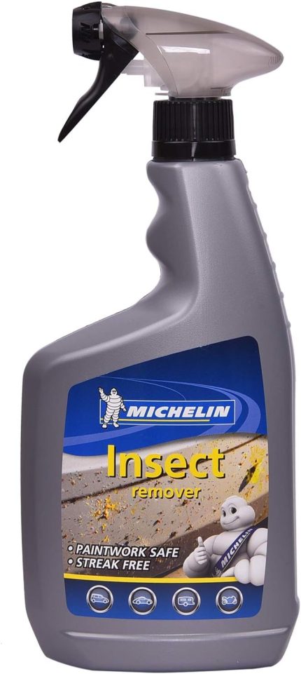 MC31401 650ml Böcek, Sinek, Sivrisinek Temizleme Spreyi