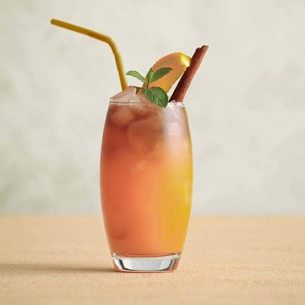 Empire 6'lı Meşrubat Bardağı