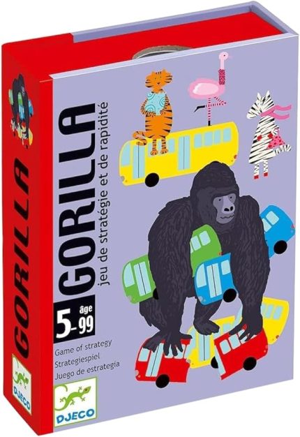 Gorilla