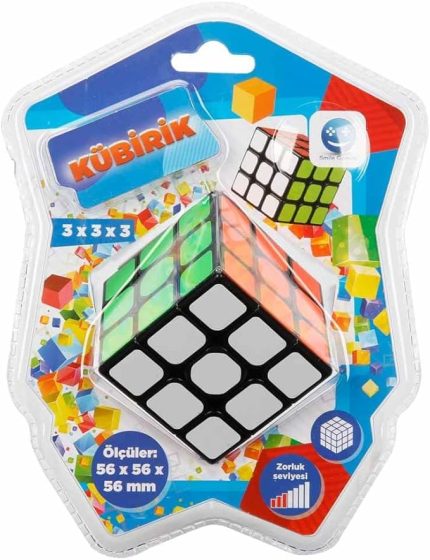 Küpü 3X3X3