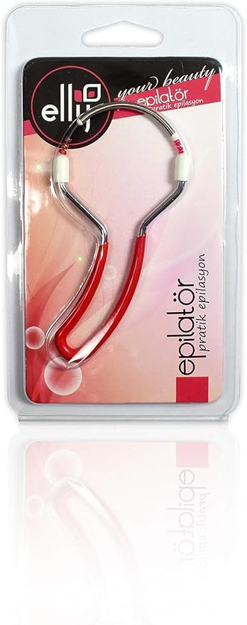 Manuel Epilasyon Kıl Alma Yayı 02