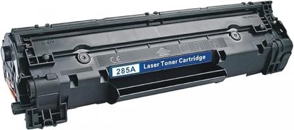 Toner LaserJet Pro M1217NFW Toner Muadil CE285A 85A