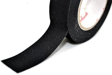 Tüysüz Bez Bant 19 mm x 15 m