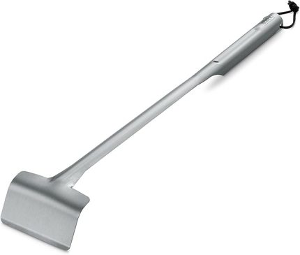 Kömür Tırmığı, 53,3 cm x 9,9 cm x 4,8 cm