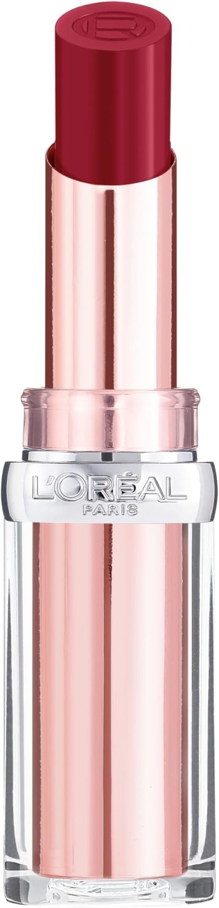 Paris Glow Paradise Balm-in-Lipstick - Işıltı Veren Ruj 353 Mulberry Ecstatic