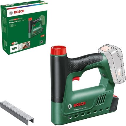 UniversalTacker 18V-14 (Solo)