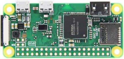 Pi Zero W