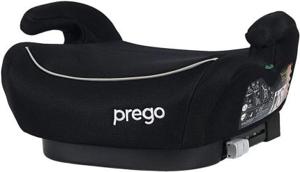 Riofix Çocuk Oto Koltuğu Yükselticisi 4052