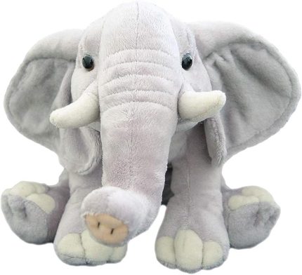 Of The World Floppy Fil Peluş Oyuncak, 30cm