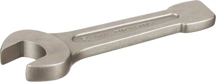 Çatal Çakma Anahtar, Gri, 30 Mm