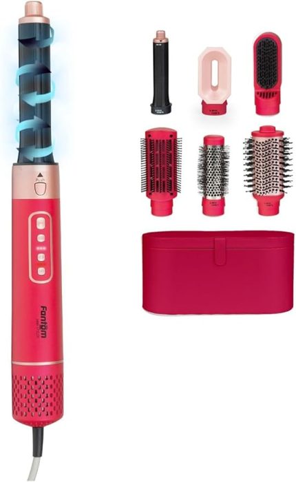 Haır Styler Sk 1600 Saç Şekillendirici