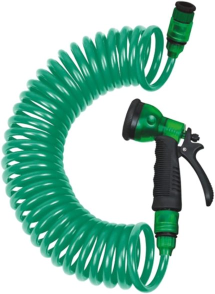 TY2021-1 Sipiral Hortum, 7.5 Metre