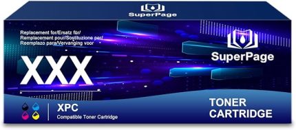 HP 106A W1106A Toner Kartuşları için Değiştirmeleri HP Lazer MFP 135A 135W 135R 137FNW HP Lazer 107A 107W 107R Lazer Stampanti, 1 Packung Drucke 1000 Sayfa, Siyah