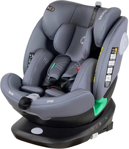Tronfix I Size Oto Koltuğu Q9004