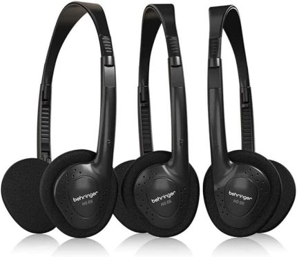 HO 66 Stereo Kulaklık