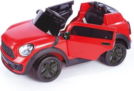 Ride-On 12V Araba
