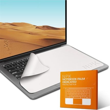 Mikrofiber Toz Geçirmez Koruyucu Film Dizüstü Bilgisayar Klavye Battaniye Kılıfı Laptop Ekran Temizleme Bezi MacBook Pro 13/15/16 İnç ile Uyumlu