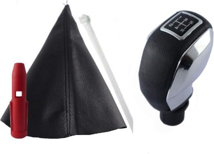 301 Spor Vites Topuz Ve Körük Seti Özel Tasarım Nikelaj Kapak Detaylı