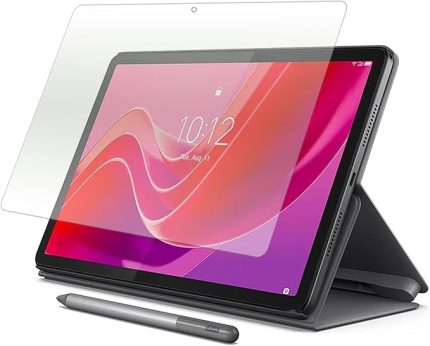 Lenovo Tab M11 11 inch Tablet Paper Like Pencil Destekli Kağıt Hissi Veren Mat Ekran Koruyucu - AL3289