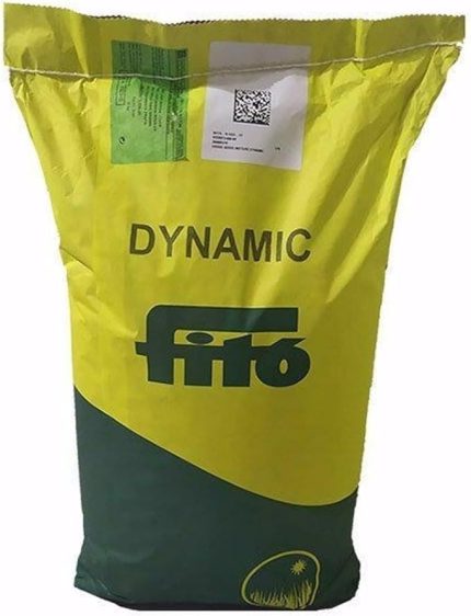 Fito Dynamic 4 Karışım Çim Tohumu 10 kg