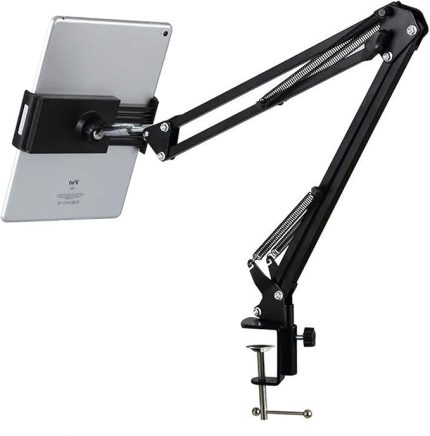 Masaüstü Ayarlanabilir 6-11 inch Telefon Tablet Tutucu Stand - Model AL2459