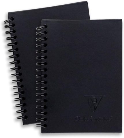 CH34267 Sanatsal Defter, A6