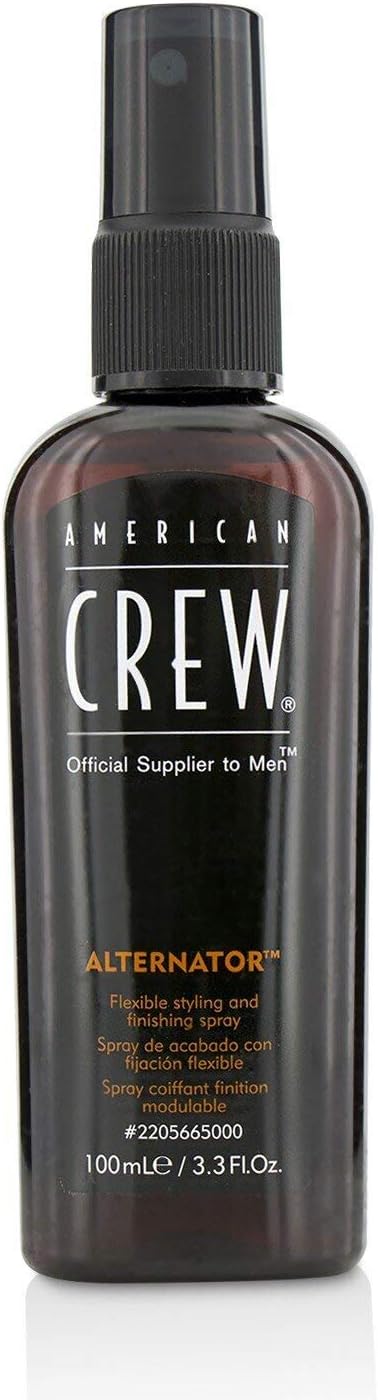 Crew Crew Alternator Finishing Spray, 100ml