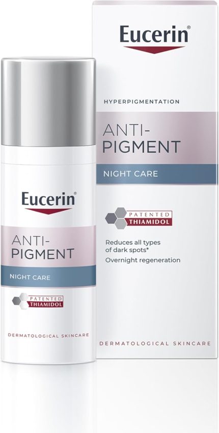 Anti-Pigment Gece Kremi 50ML