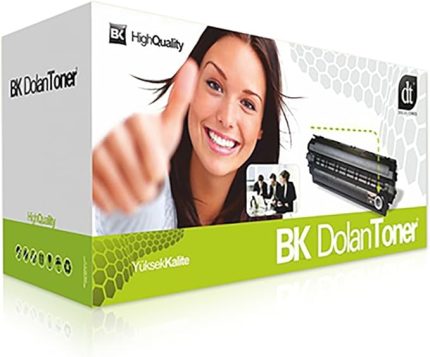 Samsung Dolan Tonerler, Samsung Mlt D111 Uyumlu Dolan Toner (1000 Sayfa) - Sl M2022 M2020 M2021 Xpress M2022 M2020 M2021 M2070 M2071 M2070F M2070Fw -