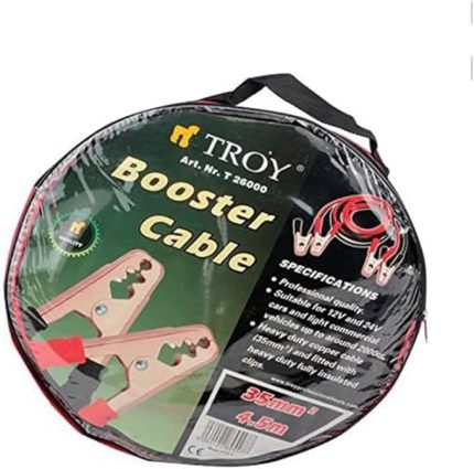 T 26000 Akü Takviye Kablosu, 35 Mm², 4.5M