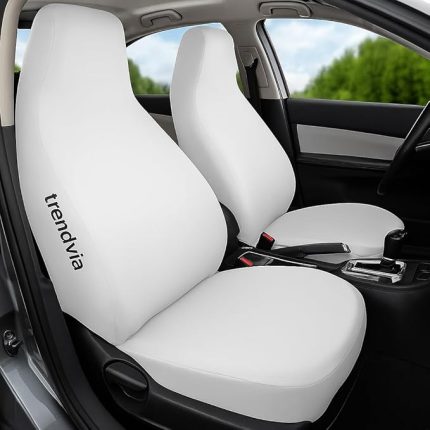 ve Arka Koltuk Kılıfı Takımı - Penye Kumaş Evrensel Oto Servis Kılıfı (Tüm Modellerle Uyumlu)
