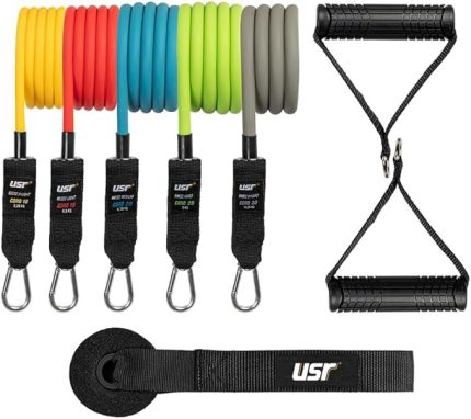 CORD-BS Serisi Direnç Bandı