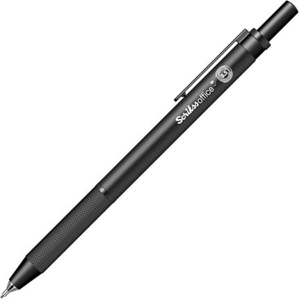 Ofis Twist Versatil 0.5 mm Siyah