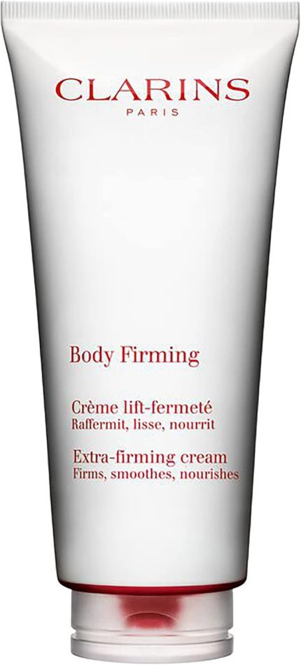Extra Firming Vücut Sıkılaştırıcı Krem 200 ml