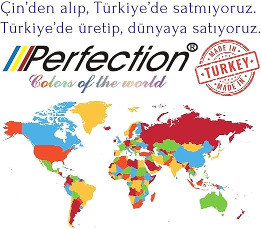 Hp Uyumlu 652, 651, 650, 305, 47 Kartuş Uyumlu Dolum Seti̇ 4x100 gr. - Görsel 5