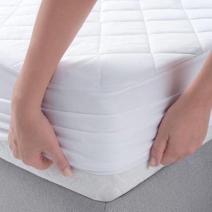 Bedding Perle Full Kenar Alez%100 Pamuk Alez